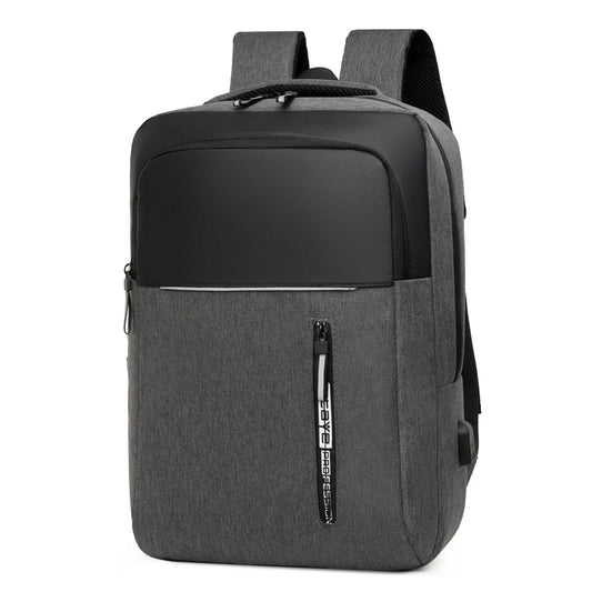 Sac à Dos Ordinateur 15" - Smart et Ergonomique