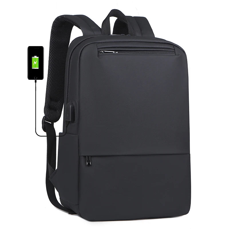 Sac à Dos Smart - Ordinateur 15" - 24TPS-BM015