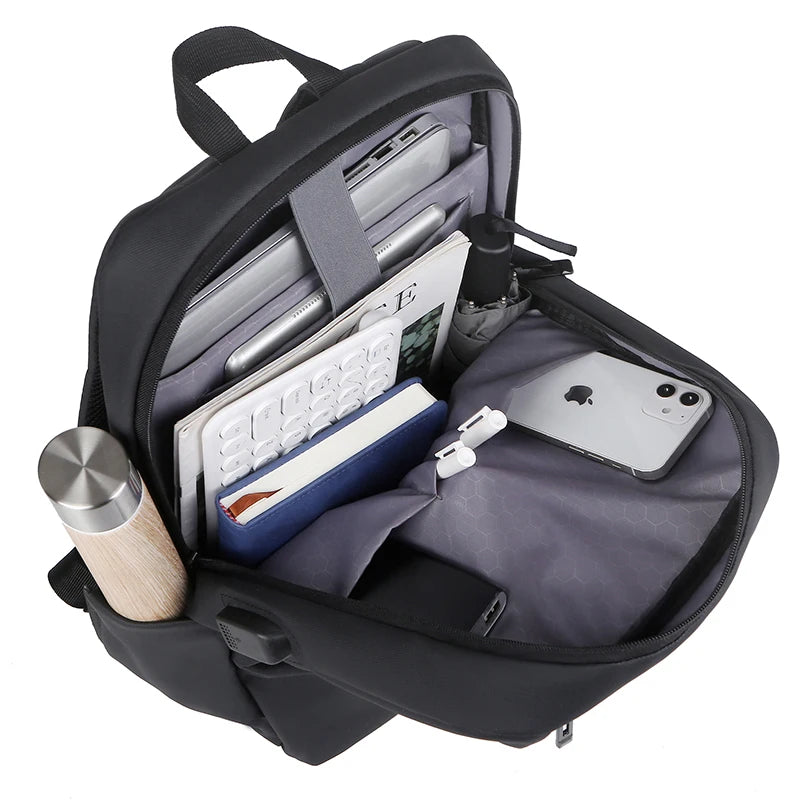 Sac à Dos Smart - Ordinateur 15" - 24TPS-BM015