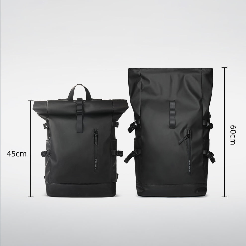 Sac à Dos Homme Roll Top - HK-00701