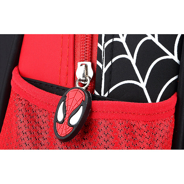 Cartable Spiderman - Sac à Dos Enfant - Ecole Maternelle - MVB-00651