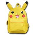Sac à Dos Pokémon - Pikachu 3D - Ecole Maternelle - MVB-00646