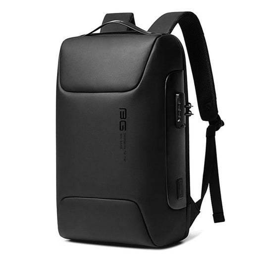 Sac à Dos Antivol Étanche - PC 17" - Connexion USB