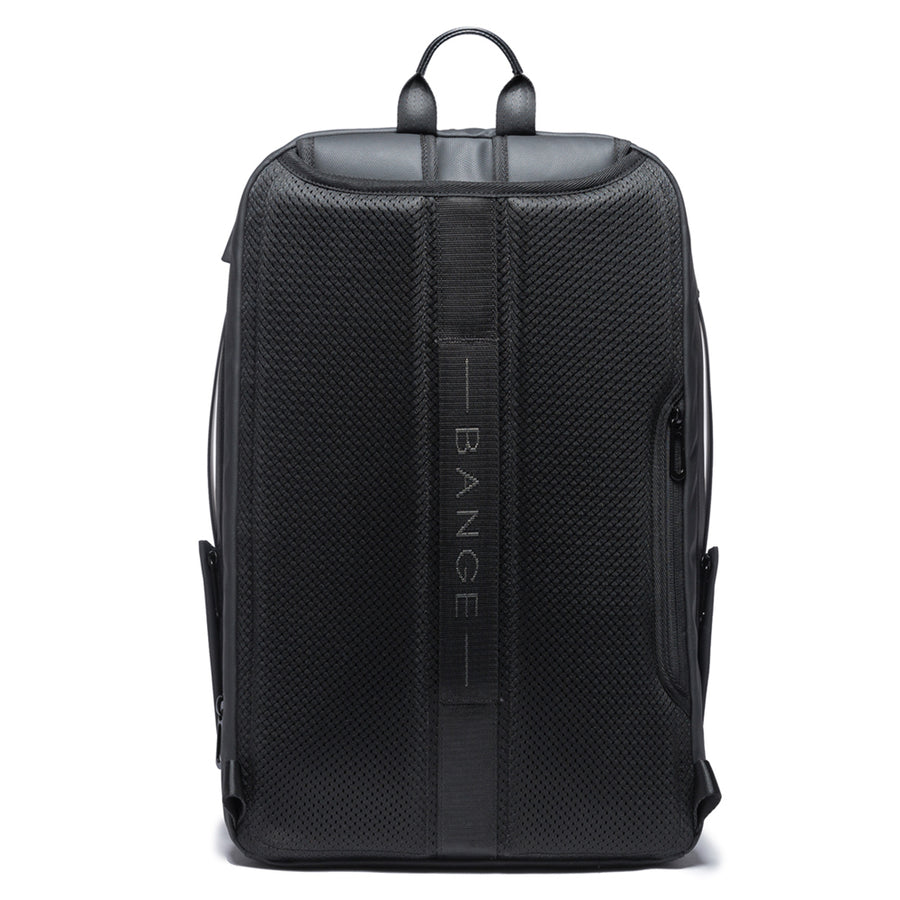 Sac à Dos de Voyage - Extensible - PC 17" - Noir - BG-00508