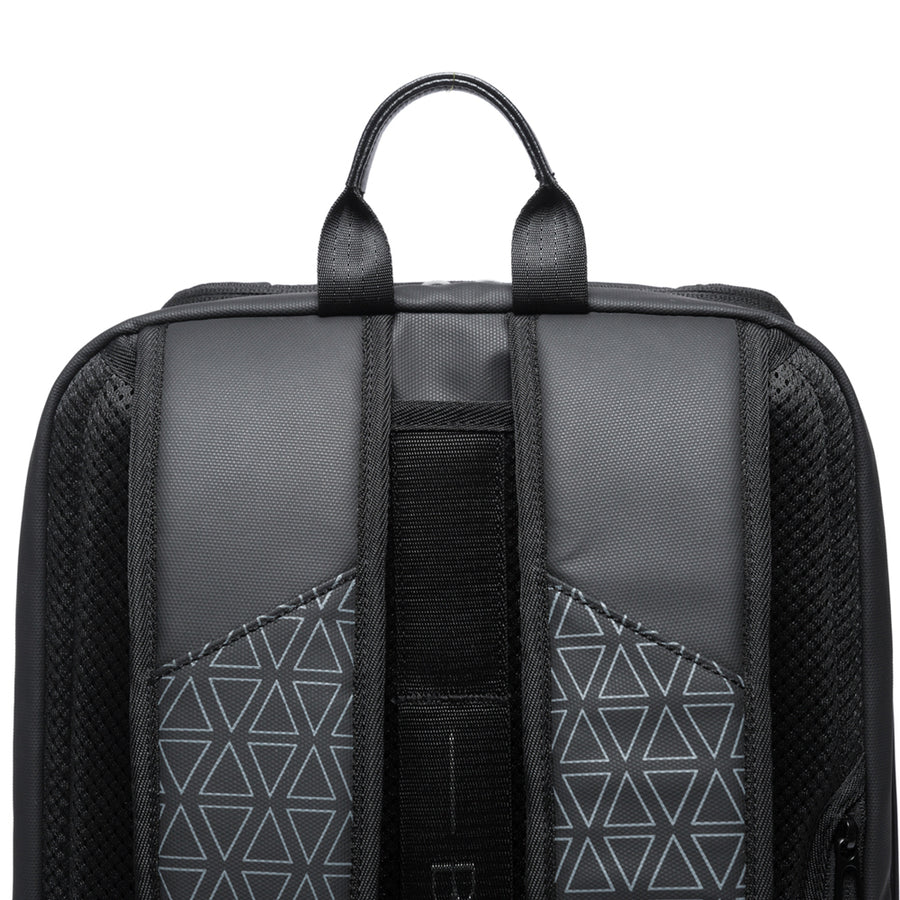 Sac à Dos de Voyage - Extensible - PC 17" - Noir - BG-00508