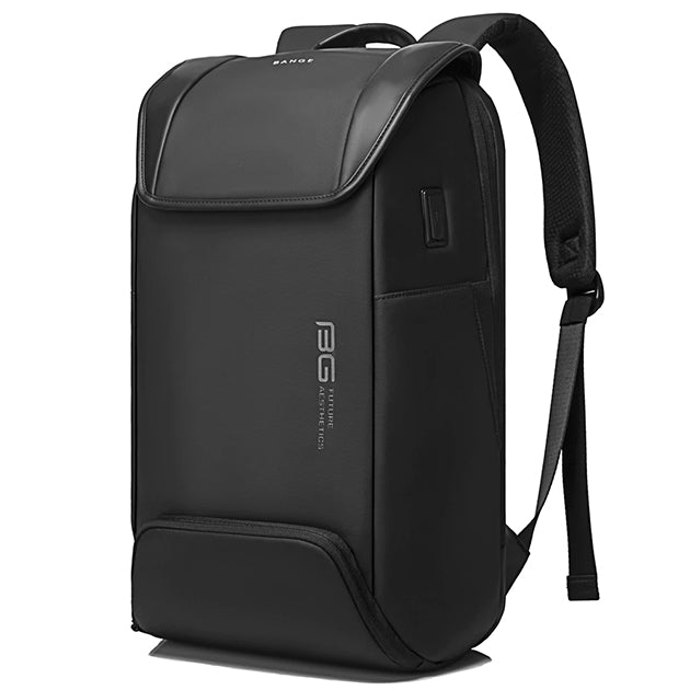 Sac à Dos Ordinateur 15" - Antivol et USB - BG-00495