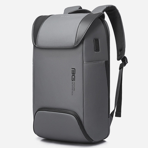 Sac à Dos Ordinateur 15" - Antivol et USB - BG-00495