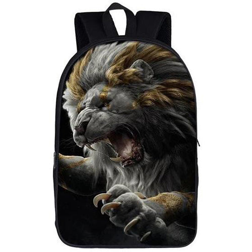 sac lion