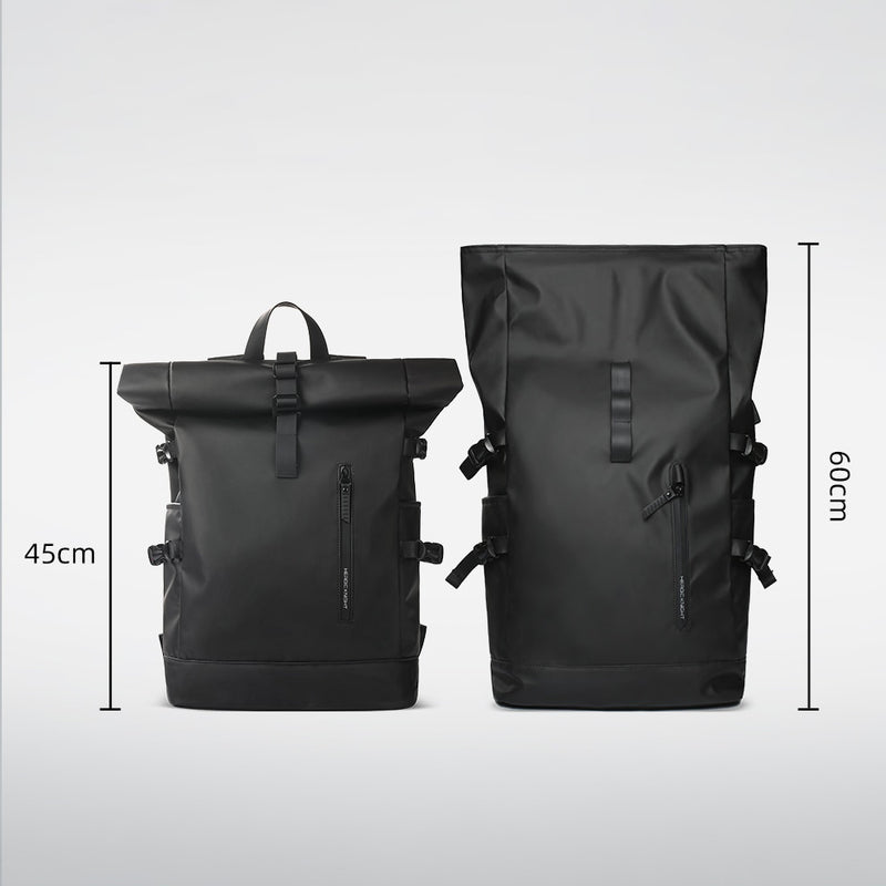 Sac à Dos Homme Roll Top - DDS-00175