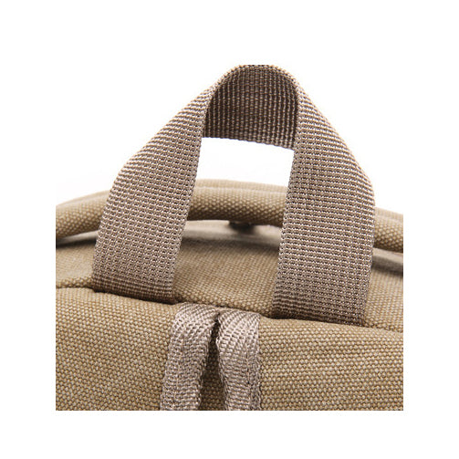 Sac à Dos Canvas Homme - SBS-00173